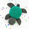 DIY Häkelset Turtle Jake