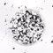 Farbchips | Dekochips | Terrazzo | Farbglitter | Farbflocken | Granulat | Partikel | Pigmente zum Basteln und Einarbeiten in Jesmonite, Epoxidharz, Kunstharz, Gips, Beton