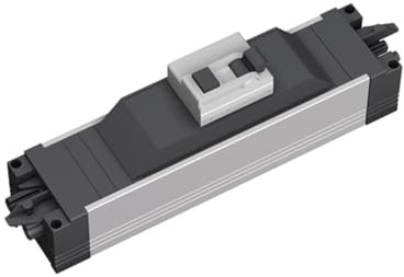 BACHMANN Step ALU 1xFI GST18