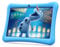 Semeakoko Tablette Enfants 10 Pouces Android 13, Kids Tablette Tactile Quad-Core 1.6GHz, 1280 x 800 HD-Display, 3GB RAM/32GB ROM(256GB TF),6000mAh,WiFi,Bluetooth,Double Caméra,Contrôle Parental(Bleu)