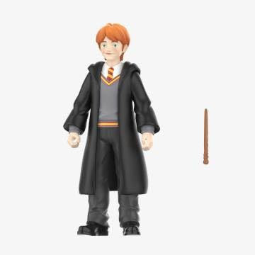 POP MART Ron Weasley Trendy Figurine Blindbox Pop Zufällige Figuren Actionfiguren Sammelfiguren und Sammler Kunstspielzeug Spielzeug Geschenk - 1 Pack