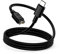 NEUE DAWN Cable Carga USB C para Garmin Reloj Forerunner 165 245 255 255S 265 265S 55 45 955, Instinct 2 2S 2X, Fenix 5 5X 5S 6 6S 6X PRO 7 7S 7X PRO, Swim 2, Approach S12, Venu 2 3 Sq, epix Pro Gen 2