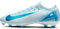 Nike Herren Zm Vapor 16 Pro Fg Fussballschuh, Glacier Blue/Blue Orbit, 40.5 EU