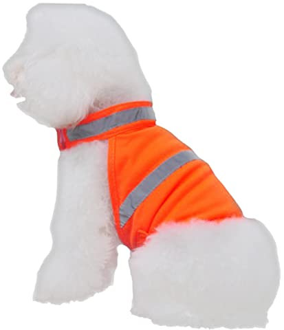 Hunderegenmäntel Wasserdicht, Hunderegenmantel, Winterkleidung Hunde-Reflektorweste Gewichtsweste für Hunde Hundeweste Weste für Hunde Große wasserdichte Jacke