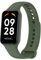 BYISYUE Ersatzarmband für Xiaomi Smart Band 8 Active, Sport Armband Uhrenarmband, Silikon Armbänder für Redmi Smart Band 2