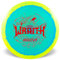 Innova Halo Star Wraith Disc Golf Distance Driver – Long and Fast Disc Golf Driver (Colors Will Vary)