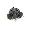 GHJ567RE Parti del bollitore Elettrico R-400A Controllo della Temperatura del termostato KSD-168-5 13A 240V