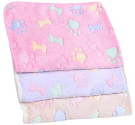 SEWOART Hundedecke Couch Haustierdecke Für Hunde Und Katzen Warme Und Bequeme Sofadecke Und Ideal Für Den Herbst Und Winter Dog Blanket