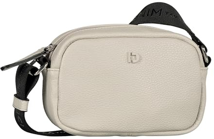 TOM TAILOR Denim Fara Damen Umhängetasche Handtasche Mittelgroß