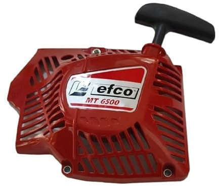 YGHDGMD Avviamento a Strappo per OLEO Mac GS 650 GS650 per EF/CO MT6500 MT 6500 50250144BR Parti di Ricambio per motoseghe