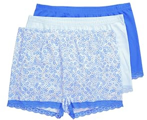Ulla Popken Damen Panty