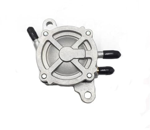 SNWDBH Motorrad-Kraftstoffpumpe Für Dio 50, Bali 50, SJ50, SJ100, Lead NH 50, Benzinpumpe, Benzinfördermodul Benzinpumpen