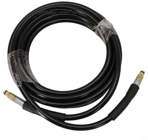 Tubo di ricambio per idropulitrici Karcher K2 - Design robusto e flessibile per compiti di pulizia impegnativi (5M)