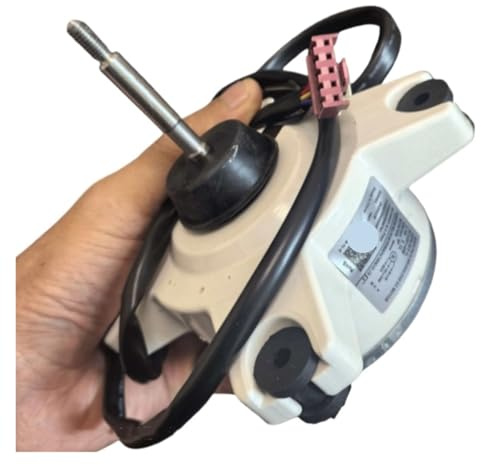 DC310V 40W 0.19A ZKFN-40-8-1L Aire Acondicionado Motor De Ventilador De CA