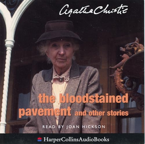 The Bloodstained Pavement