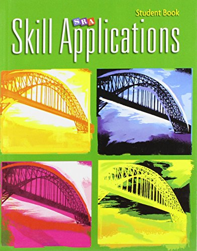 Corrective Reading Decoding C, Student Textbook