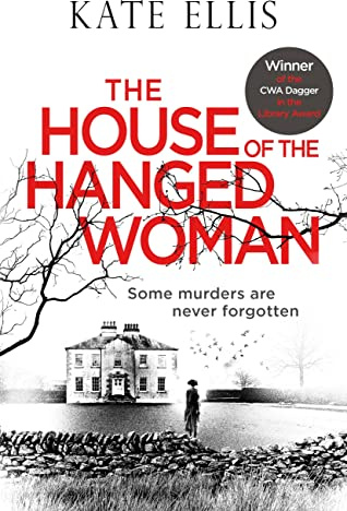 The House of the Hanged Woman (Albert Lincoln)
