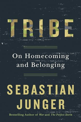 Tribe: On Homecoming and Belonging