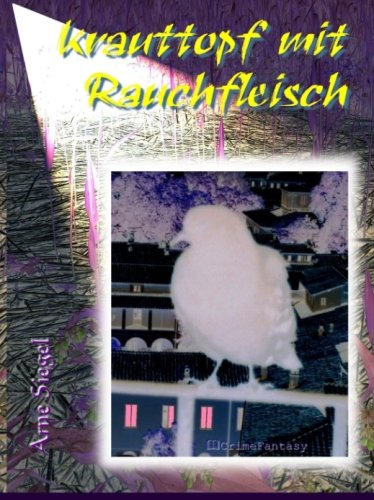 Krauttopf mit Rauchfleisch