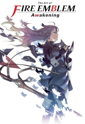The Art of Fire Emblem: Awakening