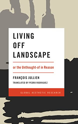 Living Off Landscape (Global Aesthetic Research)