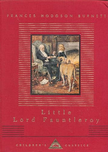 Little Lord Fauntleroy