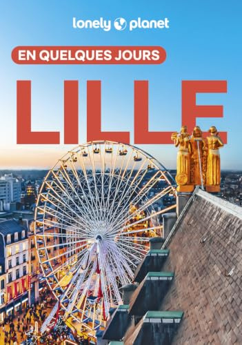 Lille En quelques jours 9ed