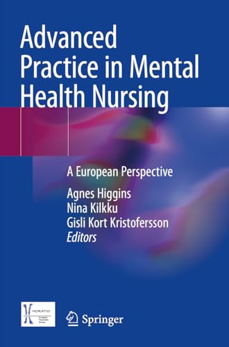 Advanced Practice in Mental Health Nursing: A European Perspective