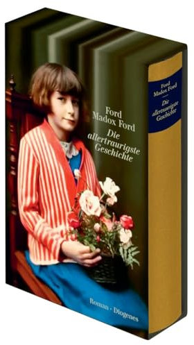 Die allertraurigste Geschichte: Mit einem Nachwort von Julian Barnes