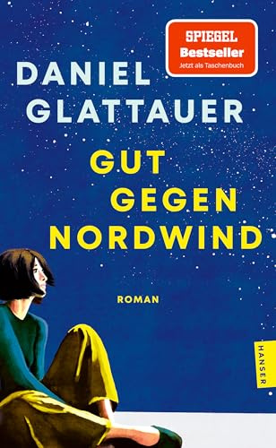 Gut gegen Nordwind: Roman