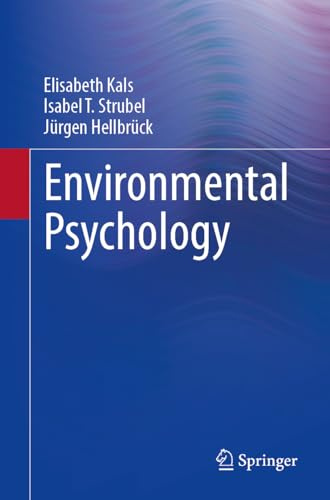 Environmental Psychology