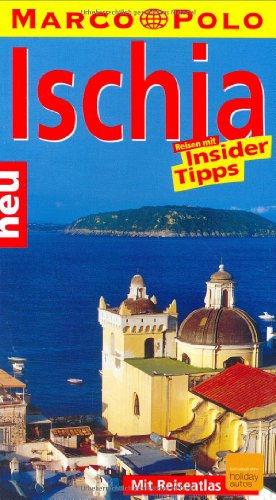 Marco Polo Reiseführer Ischia