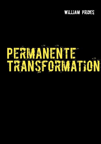Permanente Transformation