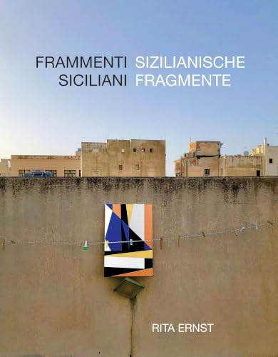 Sizilianische Fragmente: Frammenti Siciliani