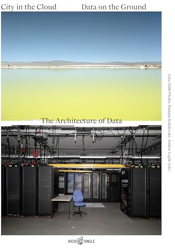 City in the Cloud – Data on the Ground: The Architecture of Data