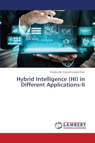 Hybrid Intelligence (HI) in Different Applications-II: DE