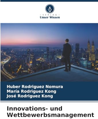 Innovations- und Wettbewerbsmanagement: DE