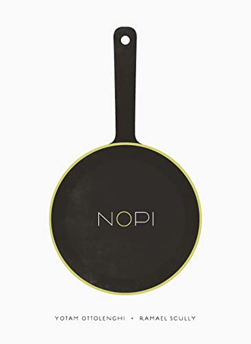 NOPI: Edición en español (Salamandra fun & food)