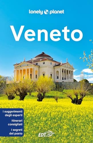 Veneto (Guide regionali EDT/Lonely Planet)