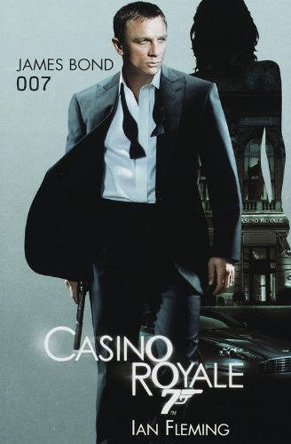 Casino Royale (Zwarte beertjes, 352)