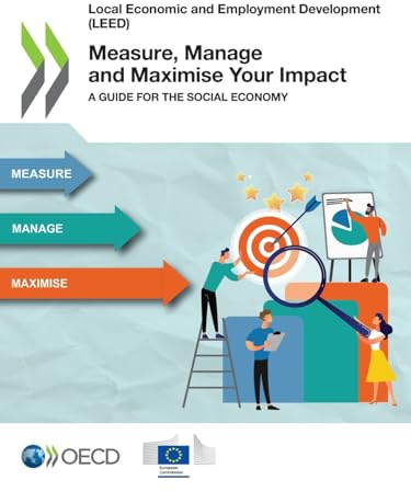 Measure, Manage and Maximise Your Impact