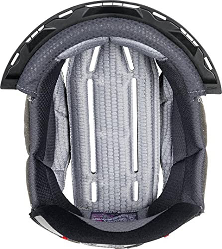 HJC RPHA 90 / 90S Blocco Centrale (Grey,L9)
