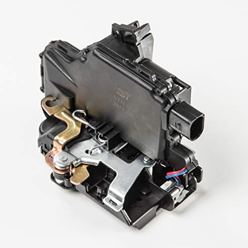 LST Türschloß Stellmotor ZV Mikroschalter hinten rechts 3B 3B4839016A
