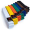 SUPERA Kampfsport Gürtel Längen. Karate Gürtel aus extra dickem Stoff. Taekwondo Gürtel für Kinder und Erwachsene - Budogürtel, Farbe:gelb, Größe:300 cm
