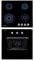 Pack horno + placa - Jocel JPK4GV200143