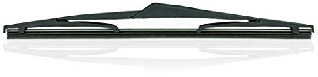 Rear Wiper Blade Fits: Ford Fiesta 2008-2017 12 300mm Exact Fit 12J
