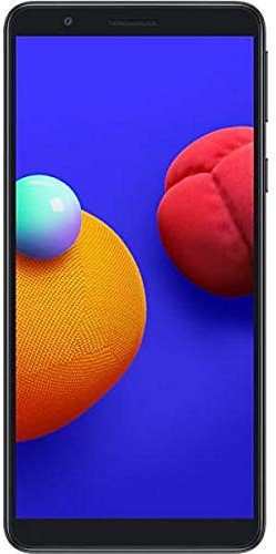Samsung Galaxy A01 Core Dual SIM 16GB 1GB RAM SM-A013F/DS Black