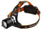 Linterna led frontal recargable 5w 500lm