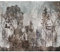 murando - Vlies Fototapete Wald 350x256 cm - Foto Tapete Schlafzimmer Wohnzimmer Moderne Vliestapete XXL Wandtapete Motivtapeten Bildtapete 3d Effekt Wand Dekoration - Baum Natur b-C-0822-a-a