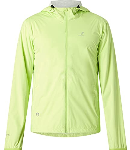 ENERGETICS Herren Sean Jacke